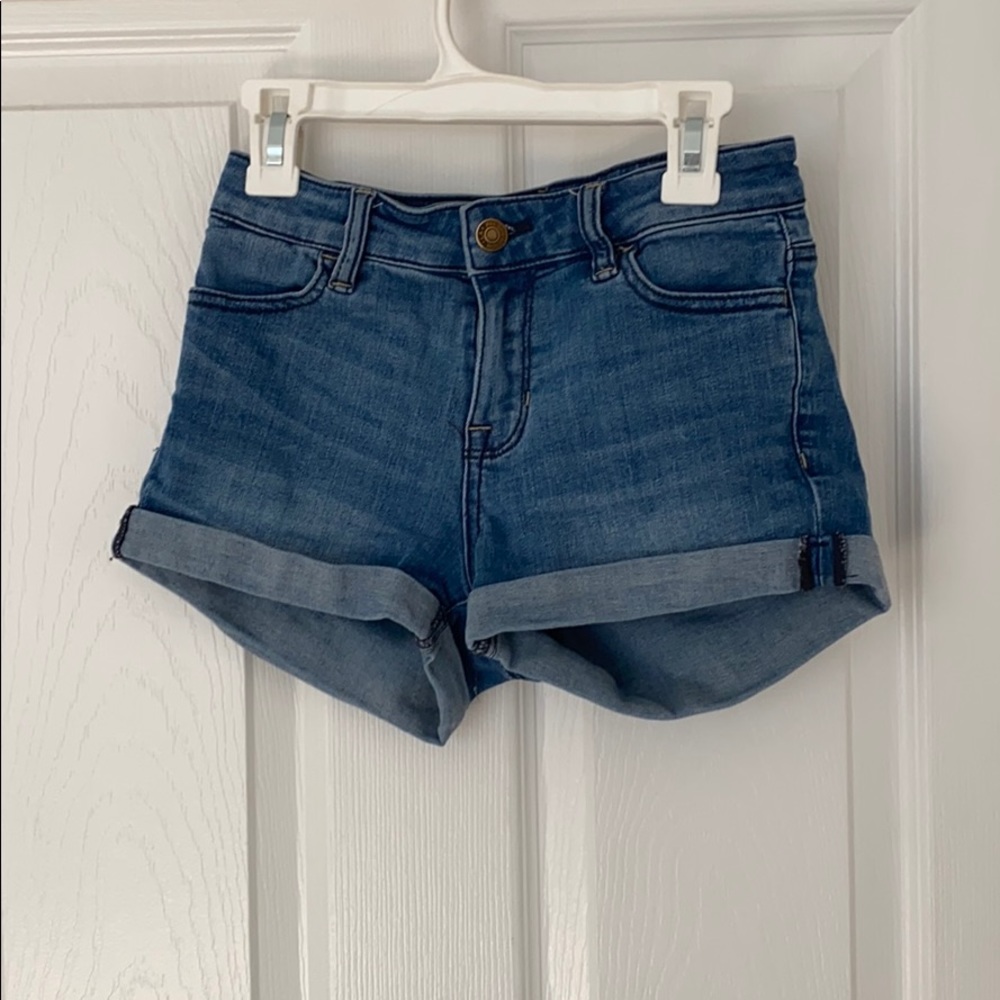 Pacsun shorts